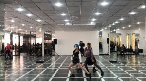 GODDESSES | ITZY - LOCO Dance Cover | Кавер-версия танца