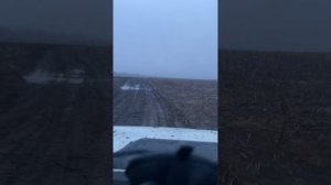 Нива по грязи на шинах Matador Izzarda MP72 AT/2