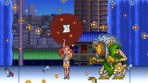 GS Mikami: Joreishi wa Nice Body (Super Famicom, 1993) - Полное прохождение (100%) (LongPlay)