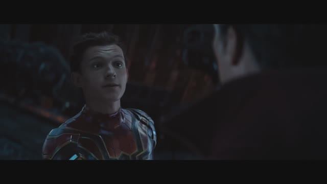 Мстители Война бесконечности - русский трейлер фильма 2018