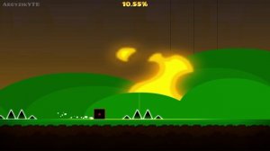 ''FNF Fire in the hole'' list in Geometry Dash|Arbyzik