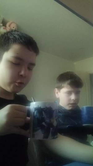 Стрим с Ильёй.