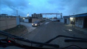 КОГДА ЖИЗНЬ ДЕЛИТСЯ НА ДО И ПОСЛЕ... РЕЙС ЕКБ-ПЕРМЬ.