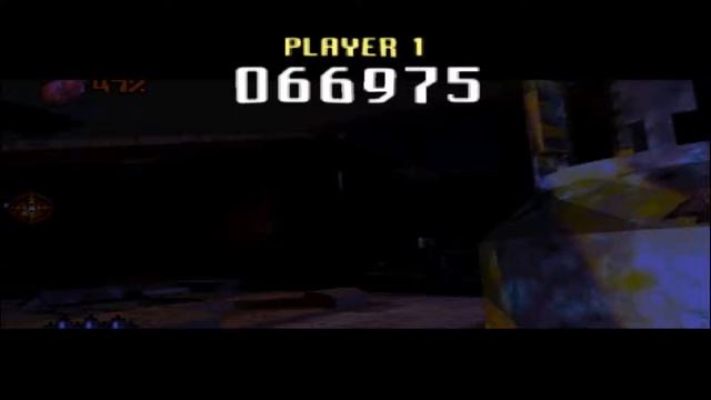 Judge Dredd PS1 Прохождение часть 2