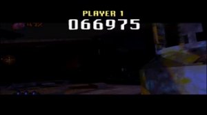 Judge Dredd PS1 Прохождение часть 2