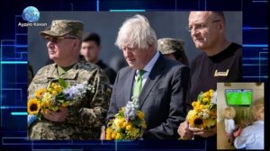 Борис Джонсон призвал европейцев «не размножаться»