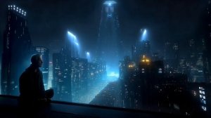 Relictum  ＊ Atmospheric Blade Runner Inspired Soundscape