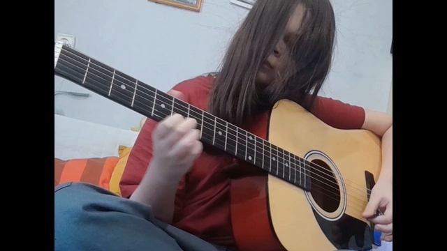 Fire Birds – Для тебя...(Vizualizer video, 2025)