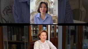 ПРО АДЕНОИДЫ. Профессор Наталья Толоконская и Мария Гижберг