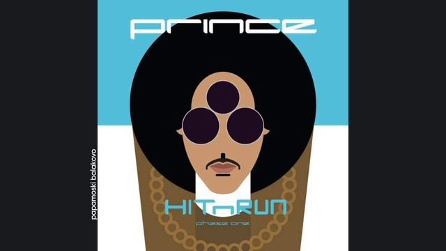 Prince - June, 2015 HITnRUN Phase One (papamoski balakovo)