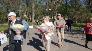 С Днём Рождения, Валентина!!! 03.05.26 Гомель парк Луначарского 🥰💫