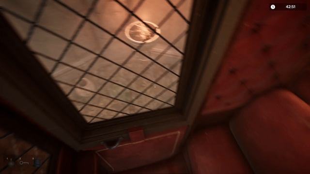 у меня бутылка, а у Любы лопата / Escape Simulator 2