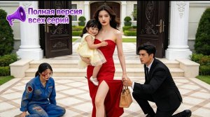 Муж и его «подружка» перешли черту! 🔥 Я развелась и стала МИЛЛИАРДЕРШЕЙ! 💎