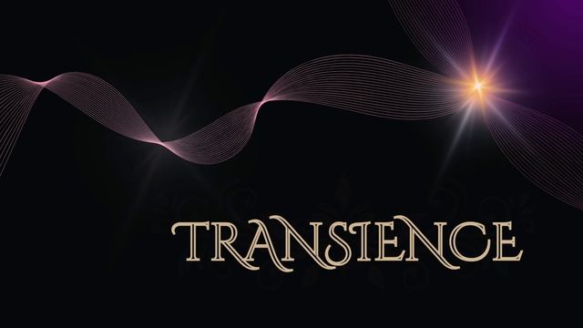 Альбом "Transience"