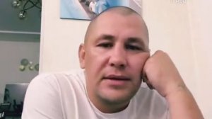 Дмитрий Серов про Реутова