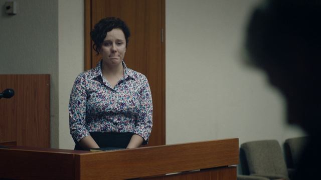 Убийство на ферме «Уайтхаус» 6 серия (сериал, 2020)