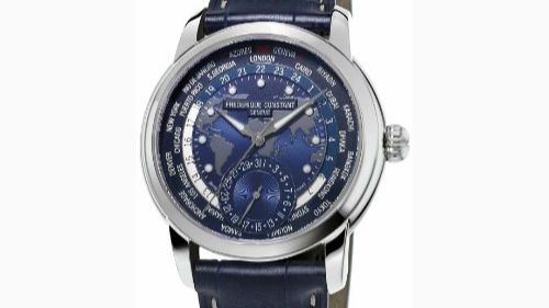 Купить наручные часы Frederique Constant