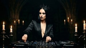 Hypnotic Underground Tech House 2026 ｜ Dark Ritual Beat ｜ Occult Bass