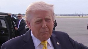 Д. Трамп делает новые воинственные заявления спустя сутки после завершения военных действий в Иране.