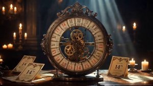 Endless Vow _ Symphonic Metal _ Gothic Victorian Dark Romance (Official Music Video)