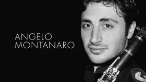 Paquito D'Rivera - Vals Venezolano y Contradanza.   Angelo Montanaro, Clarinet.