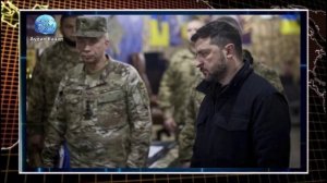 Сырский загоняет себя в ловушку. Главком ВСУ разрывается между фронтами