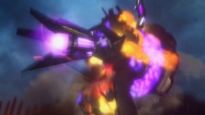 What if Watchman of Doom got Disinfected in skibidi toilet 79