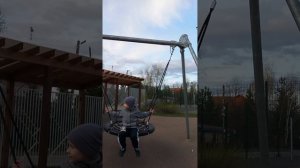 прыгаем на дальность