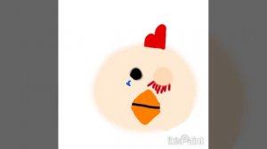 из чикена сделали @#₽&@
