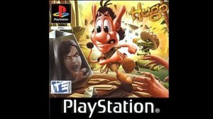 Hugo: Black Diamond Fever (PlayStation  1) полное прохождение