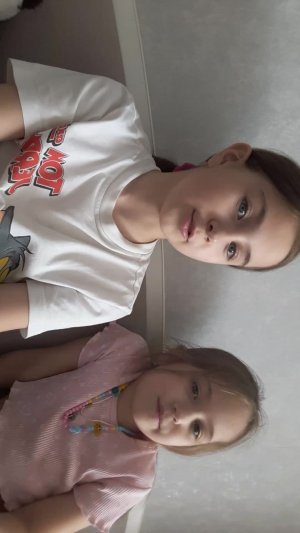 даша vs ули