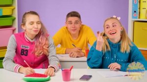 Как Пронести Сладости в Тюрьму # Смешные Моменты от TeenDO Challenge