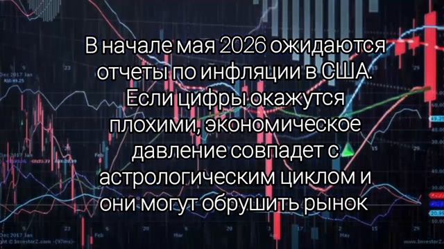 Крипта вниз? Экономика и циклы Плутона 06.05.2026