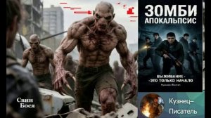 Свин Бося . Зомби-Апокалипсис...