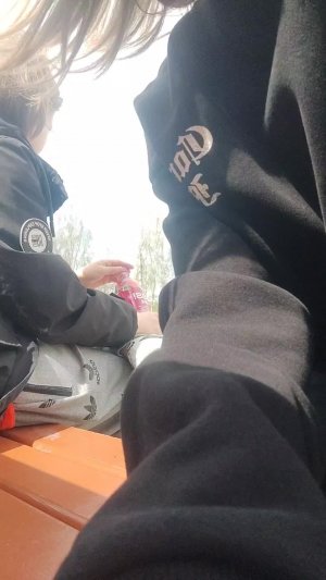 влог мая