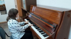 А. П. Петров. «Не растравляй моей души...»