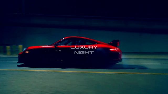 LUXURY NIGHT -  You Are Enough (Original Mix)