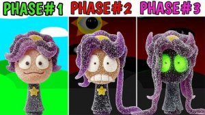 СЪЕДОБНЫЕ СПРУНКИ ОС: ГОТОВИМ ЛИЛИ ЛАВБРЕЙДС (ИЗ Poppy Playtime) И ДРУГИЕ  ФАЗА 2