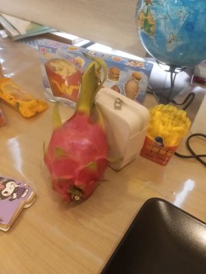 Открываем китайские сладости🍧