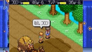 Monstania (Super Famicom, 1996) - Полное прохождение (100%) (LongPlay)