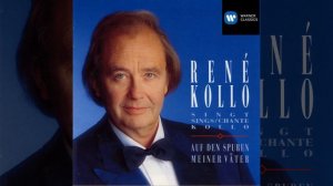 Рене Колло- тенор   Песни
