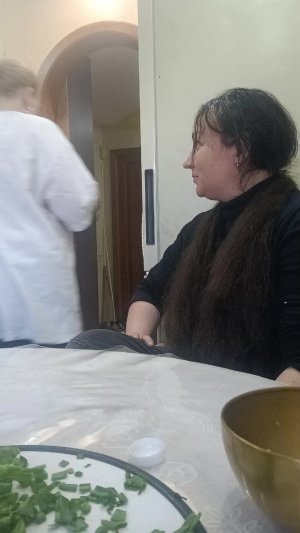 На дне рождения сестры🥳🌷