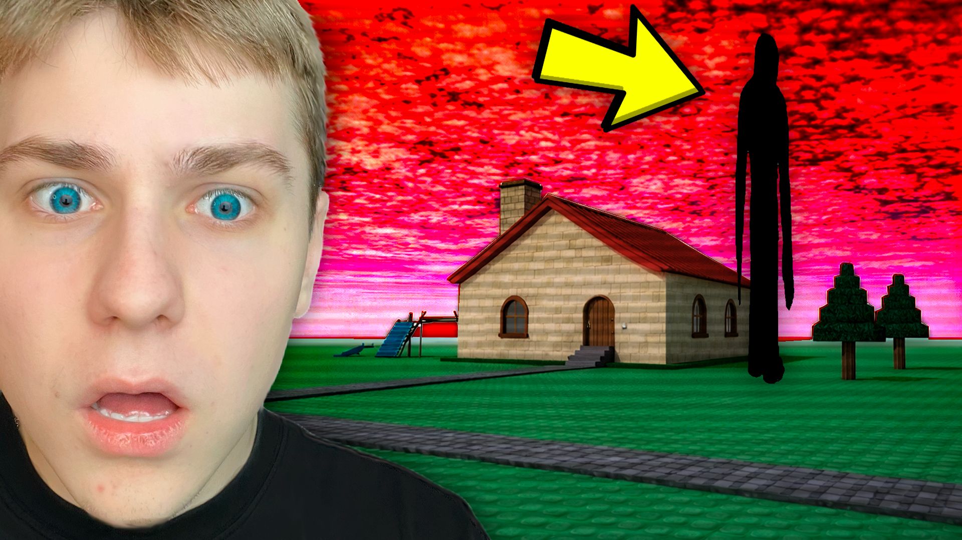 😨 Я Проверил *ЖУТКИЕ* Мифы в Роблокс.. Роблокс проверка мифов