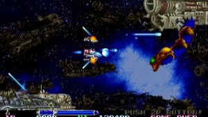 R-Type Leo (Arcade, 1992) - Полное прохождение (100%) (LongPlay)