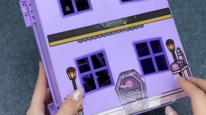 Minnie Mouse 2026🎀 Set Unboxing del maquillaje vs juego médico rosa de Minnie, colección de Disney