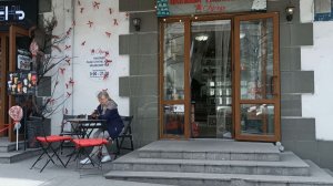Большая Морская  _ Севастополь