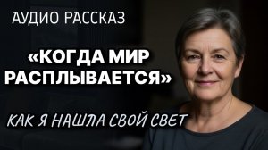 Аудио Рассказ