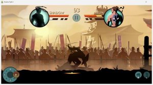Shadow Fight 2