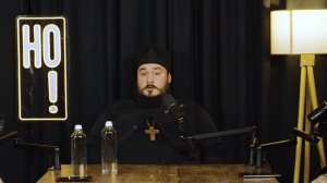 Интро священник
