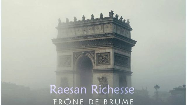 Raesan Richesse - Frone de Brume (Simonyan Remix)